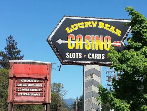 Lucky Bear Casino Review Guide: Important Information for Beginners